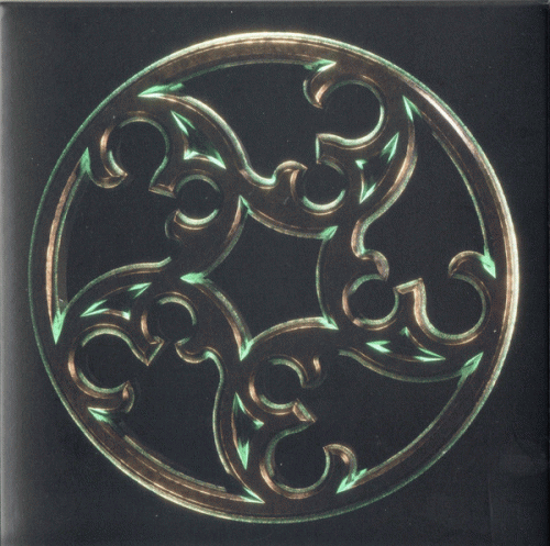 Imminence (SWE) : The Black